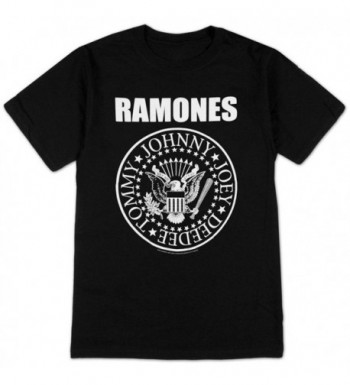 Impact Ramones Presidential T Shirt X Large