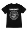 Impact Ramones Presidential T Shirt X Large