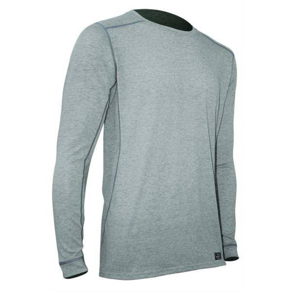 AYG Micro Long Sleeve Shirt