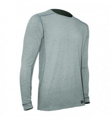 AYG Micro Long Sleeve Shirt