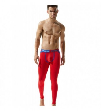 Designer Men's Thermal Underwear On Sale