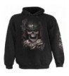 Spiral Mens MUERTO Hoody Black