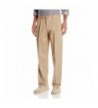 Wrangler Pleated Casual British Khaki