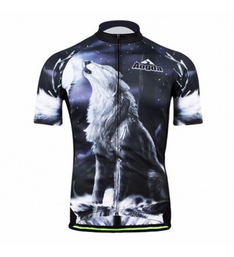 Uriah Cycling Jersey Short Sleeve