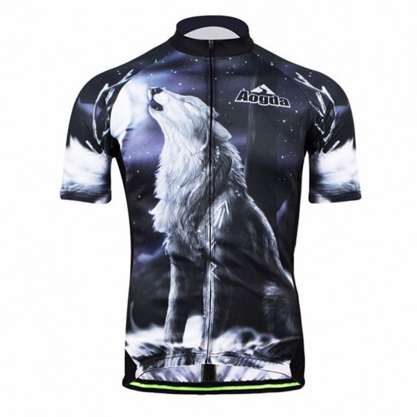 Uriah Cycling Jersey Short Sleeve