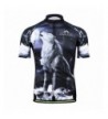 Uriah Cycling Jersey Short Sleeve