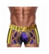 Danny Miami Mens Underwear Multiple