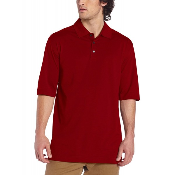 Cutter Buck Medina Shirt Cardinal