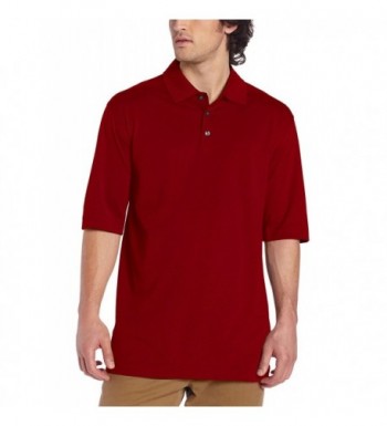 Cutter Buck Medina Shirt Cardinal