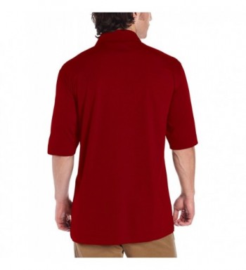 Cheap Real Men's Polo Shirts