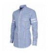 Popular Men's Casual Button-Down Shirts