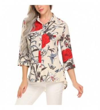 Brand Original Women's Blouses On Sale