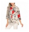 Brand Original Women's Blouses On Sale