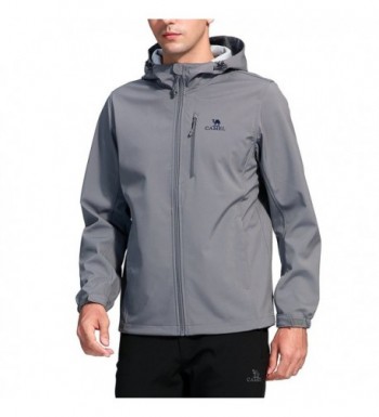 Brand Original Men's Active Jackets