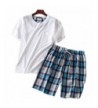 Amoy madrola Sleepwear Pajamas SY227 Round