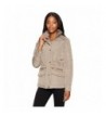 Jason Maxwell Womens Outerwear Quileted