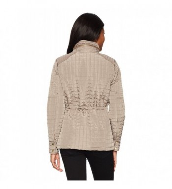 Designer Women's Quilted Lightweight Jackets Online