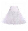 DYS Dresses Petticoat Crinoline Underskirt