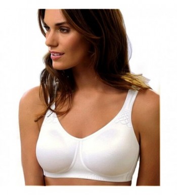 Amoena Womens Benita Seamless Pocketed