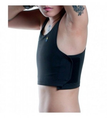 Discount Real Women's Sports Bras