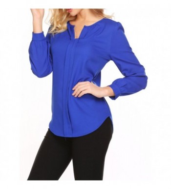 Women's Blouses Wholesale