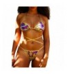 Swimwear Brazilian Bikini Swimsuit String