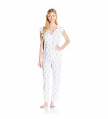 Carole Hochman Womens Pajama Wallpaper