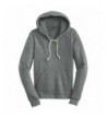 Joes USA Athletic Eco Fleece Hoodie Eco Grey L