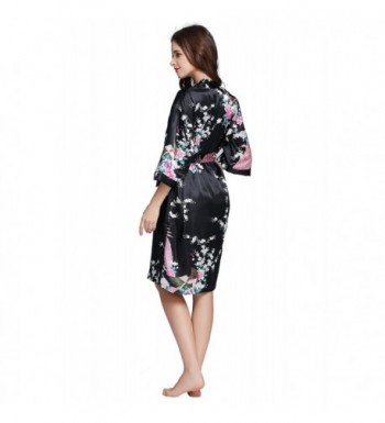 Discount Real Women's Robes Wholesale