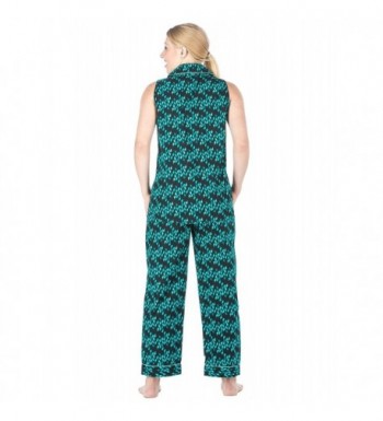 Fashion Women's Pajama Sets