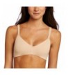 Gossamer Womens Bralette Champagne Large