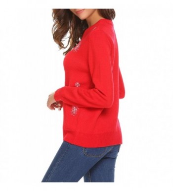 Brand Original Women's Pullover Sweaters