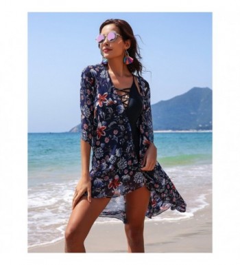 Discount Real Women's Swimsuit Cover Ups Wholesale