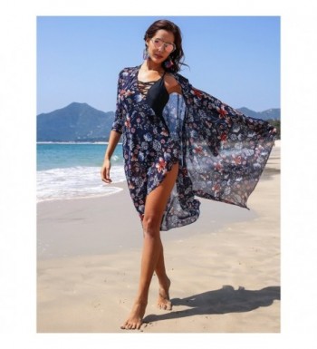 Brand Original Women's Cover Ups Wholesale