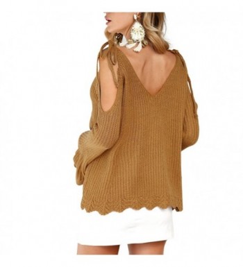 Discount Women's Pullover Sweaters Online Sale