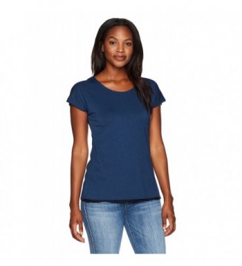 Designer Women's Athletic Tees