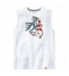 Legendary Whitetails Sleeveless T Shirt X Large