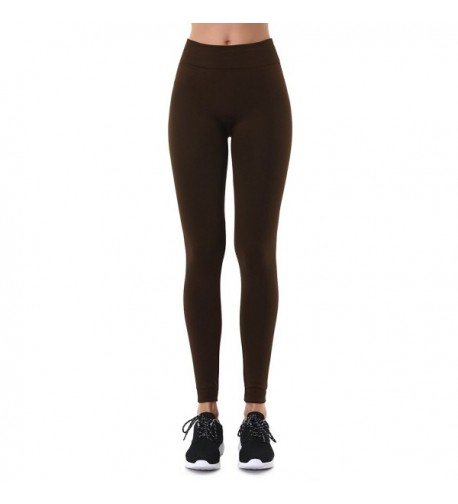 MOPAS Teejoy Women Seamless Leggings