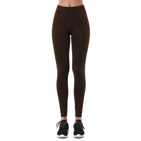 MOPAS Teejoy Women Seamless Leggings