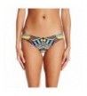 Rip Curl Printed Hipster Strappy