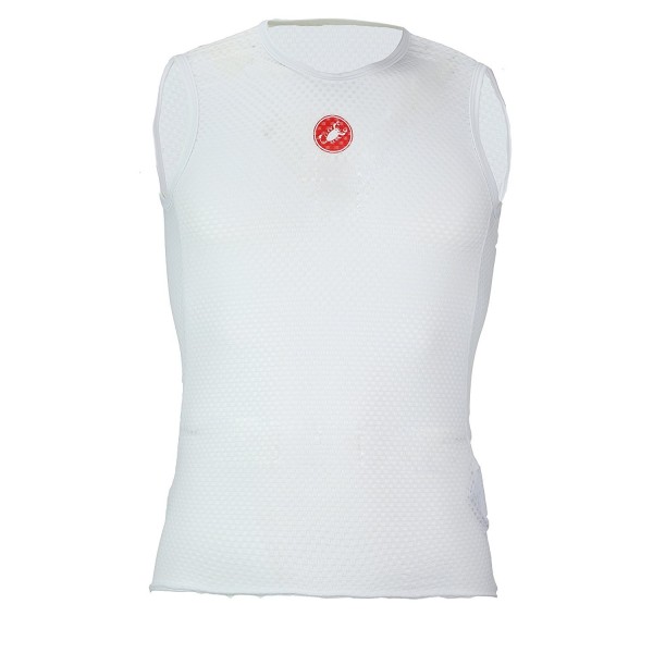 Castelli Issue Sleeveless Base Layer