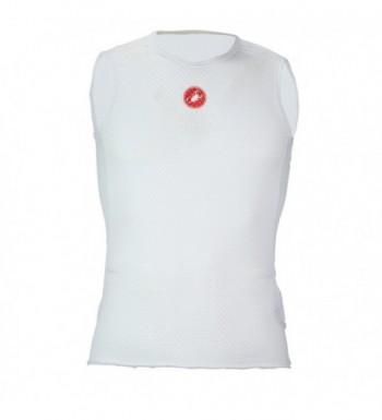 Castelli Issue Sleeveless Base Layer