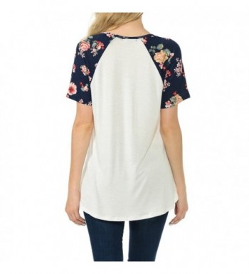 Designer Women's Tees Outlet