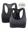 WOZHIFU Women Racerback Sports Bras