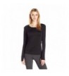 Jockey Womens Performance Sleeve Black