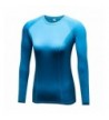 LANBAOSI Sleeves Thermal Underwear Running