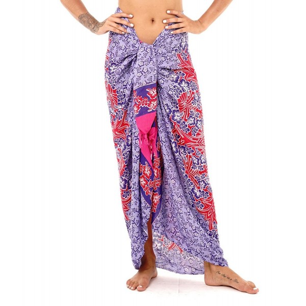 Shu Shi Swimsuit Hibiscus Mandala Coconut