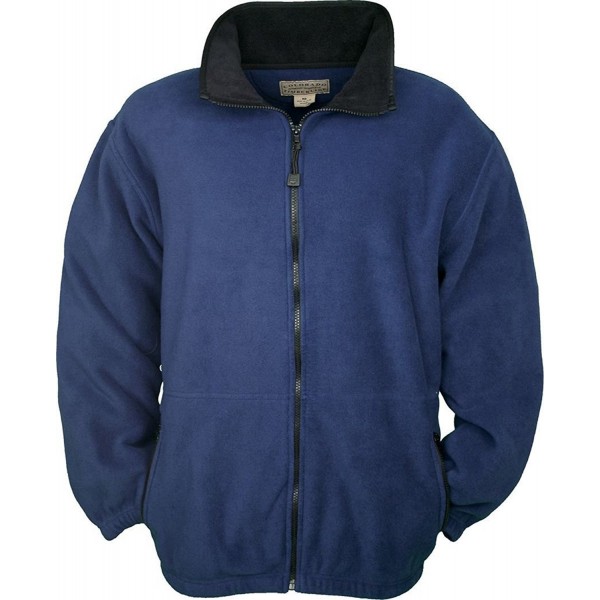 Colorado Timberline Telluride Fleece Jacket LT