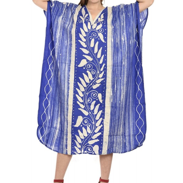 Leela Cotton Resort Lightweight Designer