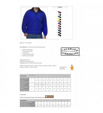 Cheap Designer Men's Fleece Jackets On Sale